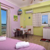 Отель Anna Apartments Kanoni, фото 13