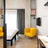Отель Ibis Styles Namur, фото 31