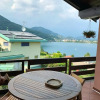 Отель Apartment With one Bedroom in Lavena Ponte Tresa, With Wonderful Lake View, Enclosed Garden and Wifi, фото 13