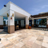 Отель Wai Wai Resort #307 - Apê de Luxo por Carpediem, фото 27