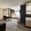 Отель SpringHill Suites Camp Hill, фото 13