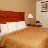 Отель Rodeway Inn & Suites, фото 2