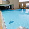 Отель Jaffa Courts Apartments, фото 6