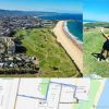 Отель Wollongong train station holiday house, фото 7