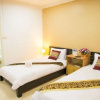 Отель J2N Hostel, фото 11