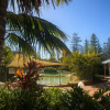 Отель Town Beach Beachcomber Resort, фото 16
