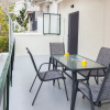 Отель Amazing apt in Likavitos with view, фото 8