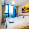 Отель The Base Heights - Phuket Town Convenient Luxury one Bedroom Apartment Pool gym and Shopping, фото 5
