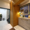 Отель Vole Hotel, фото 2