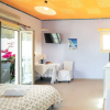 Отель Sea View Apartment - Studio, фото 9