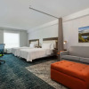 Отель Home2 Suites by Hilton Huntsville, фото 7