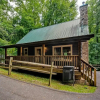 Отель Sunrise Woods Retreat, фото 1