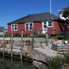 Отель Harborside Cottage - One Bedroom Home, фото 11