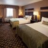 Отель Red Lion Inn & Suites Kent Seattle, фото 19