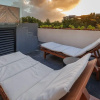 Отель Miraluna Tulum · Exquisite Luxury Apt, фото 19