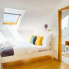 Отель HOME ALONE 5BR+3BATH Penthouse in center of Prague, фото 3