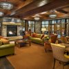 Отель Hyatt Vacation Club at Northstar Lodge, Lake Tahoe, фото 29