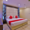 Отель Oyo 406 Jazan Rose Hotel, фото 14
