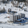Отель Rosablanche C44 Nendaz, фото 21