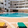 Отель Apartment with One Bedroom in Armação de Pêra, with Wonderful Sea View, Shared Pool, Furnished Garde, фото 15