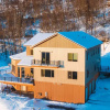 Отель Anchorage Studio Escape ~ 14 Miles From Downtown!, фото 1