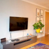Отель Large 2 Bedroom Flat In Leith With Free Parking, фото 5