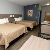 Отель Home Town Inn Ringgold, фото 48