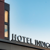 Отель Indigo - NYC Downtown - Wall Street, an IHG Hotel в Нью-Йорке