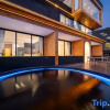 Отель Dali Yunshang Zhanxi Banshan Seaview Homestay, фото 7