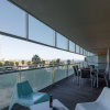 Отель Unique Rentals - Seafront Lux Suite, фото 24