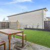 Отель Modern 3BR Family House - Yard & Big TV, фото 14