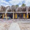 Отель Beach Studio Spock at Lac Bay, фото 20