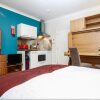 Отель Apartments Inn London - Pimlico в Лондоне