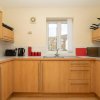 Отель Bristol's Coach House - 2 Bedroom Detached Apartment with Secure Parking, фото 10