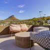 Отель Beautiful Penthouse Apartment With Table Mountain Views and Private Pool 40 on L, фото 1