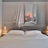 Отель B&B HOTEL Antibes Sophia Antipolis в Биоте