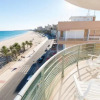 Отель Ático en 1ª línea con impresionantes vistas al mar, фото 2