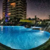 Отель Crown City D7, фото 13