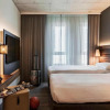 Отель MOXY Frankfurt East, фото 3