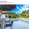 Отель Snrvittinivillas Mng Spacius and Best Loc in Casa de Campo Resorts Gr8 Villa в Ла-Романе