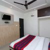 Отель OYO Flagship 24679 Hotel Green House, фото 6