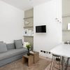 Отель Bright 2BR Home in West Kensington, 6 Guests, фото 3