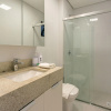 Отель Belo Studio sofisticado em Florianópolis SSG112, фото 13