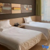 Отель IU Hotels· Taiyuan Changfeng Xi Street The Mixc, фото 11