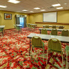 Отель Hampton Inn Quincy, фото 13