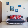 Отель Premier 2BR Apartment in JVC Community - Sleeps 5!, фото 2