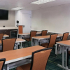 Отель SpringHill Suites Marriott Ft Lauderdale Airport/Cruise Port, фото 18