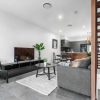 Отель Manhattan Terrace House, фото 13