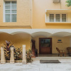 Отель Hanu Reddy Residences Wallace Garden, фото 1