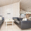 Отель 8 Person Holiday Home in Orsted, фото 13